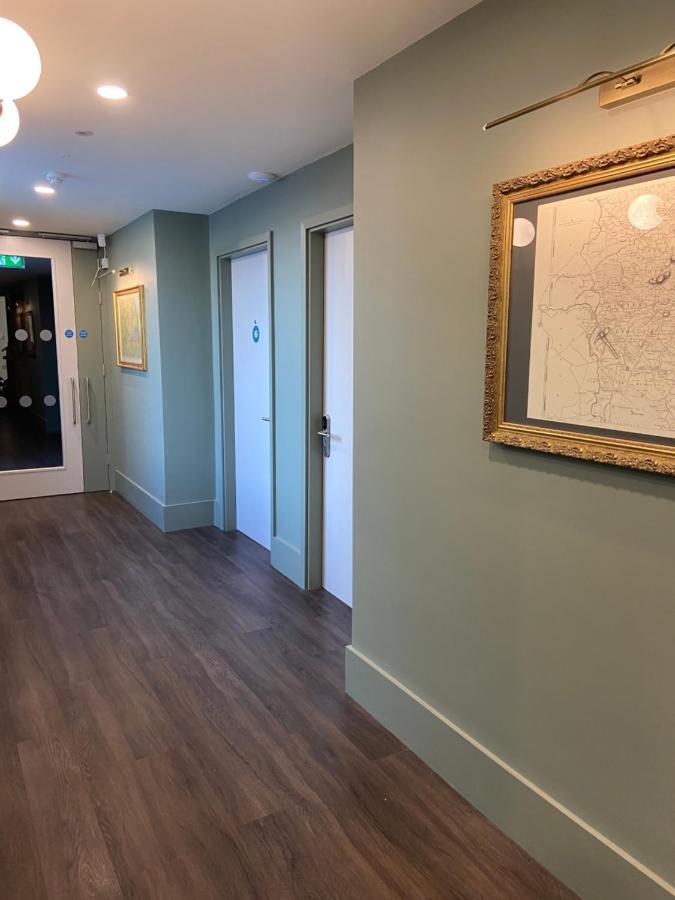 The Rooms At Firecastle Kildare Exterior foto